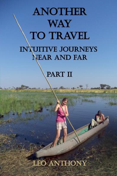 Another Way to Travel - Book II