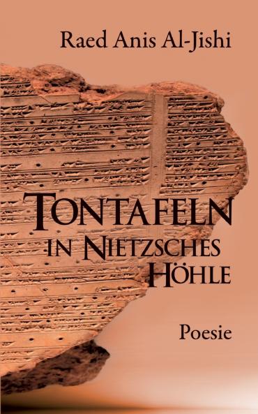 Tontafeln in Nietzsches H��hle