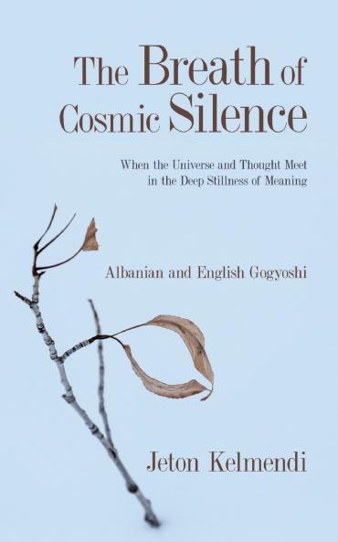 The Breath of Cosmic Silence