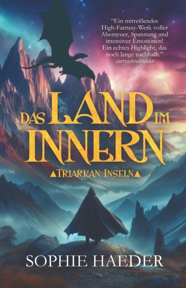 Das Land im Innern