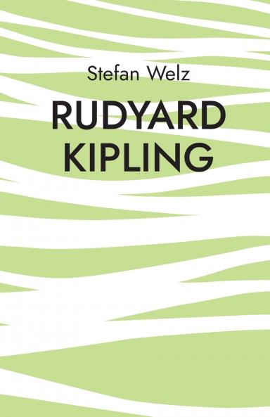 Rudyard Kipling