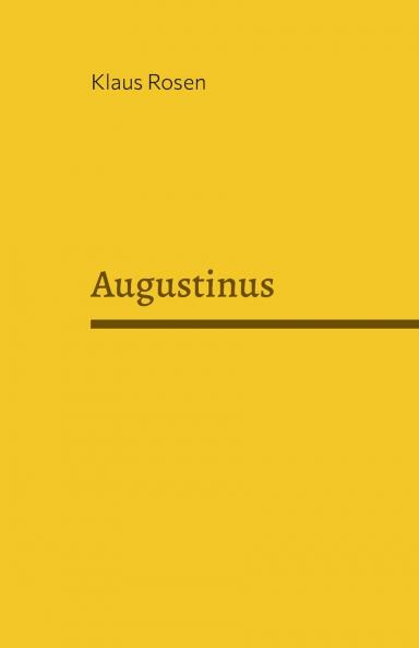 Augustinus