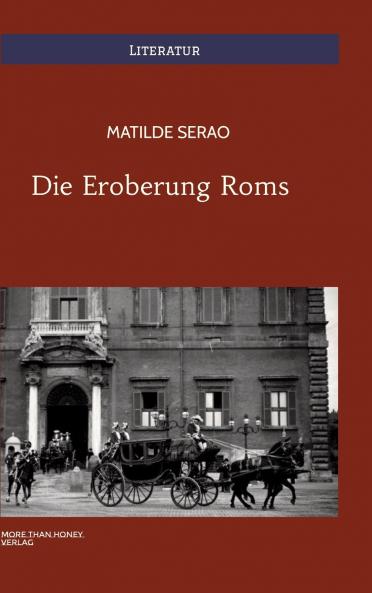 Die Eroberung Roms