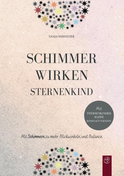 Schimmer wirken Sternenkind