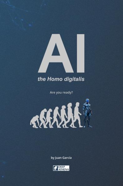 AI the Homo digitalis