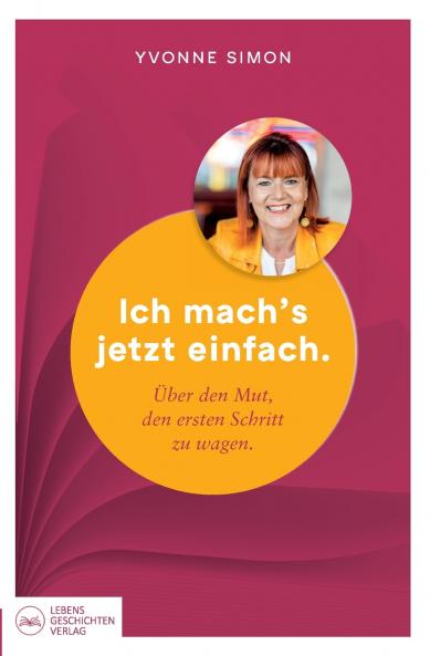 Ich mach´s jetzt einfach