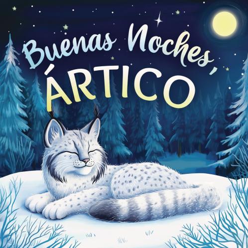 Buenas noches Ártico