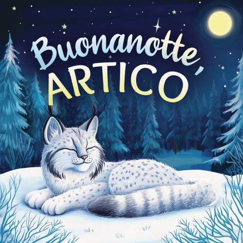 Buonanotte Artico