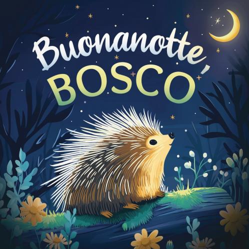 Buonanotte bosco