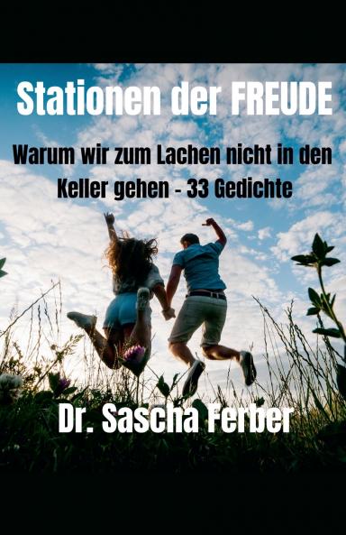 Stationen der FREUDE