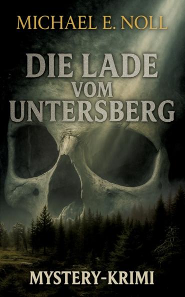 Die Lade vom Untersberg