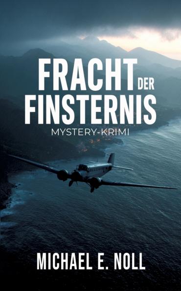 Fracht der Finsternis