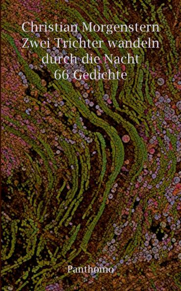 Zwei Trichter wandeln durch die Nacht