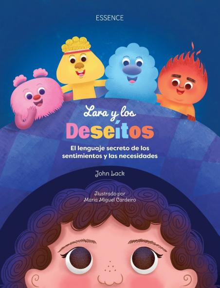Lara y los Deseítos