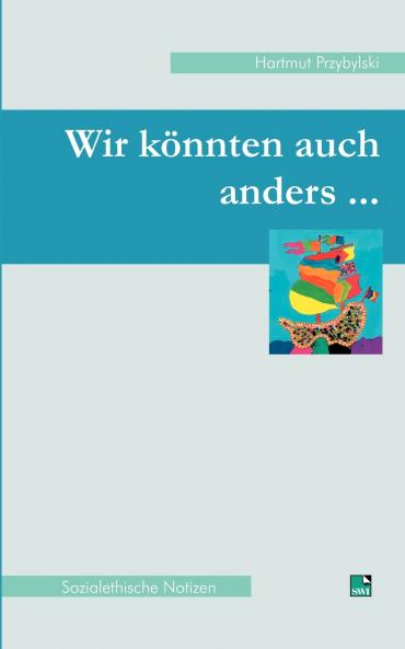 Wir k��nnten auch anders...