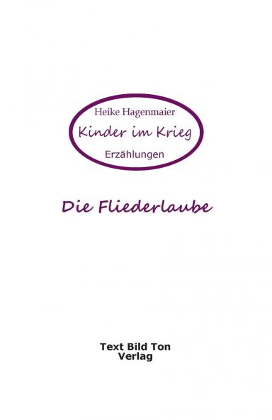 Die Fliederlaube