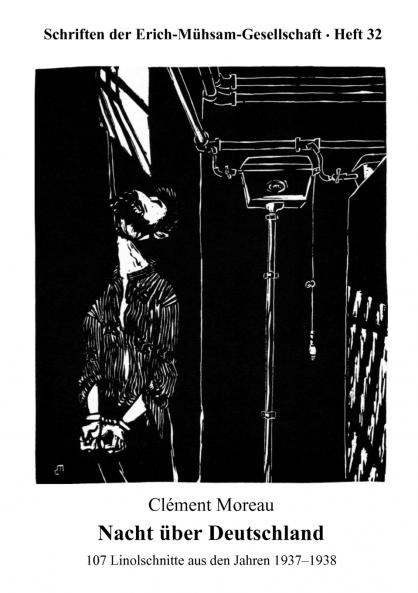 Nacht über Deutschland