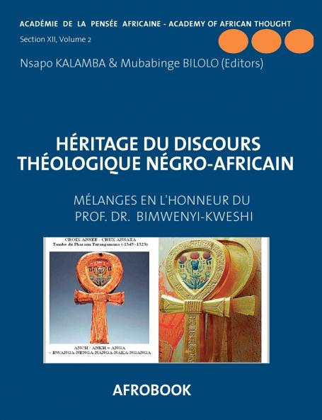 Héritage du Discours Théologique Négro-Africain
