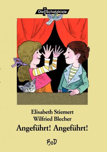 Angeführt Angeführt