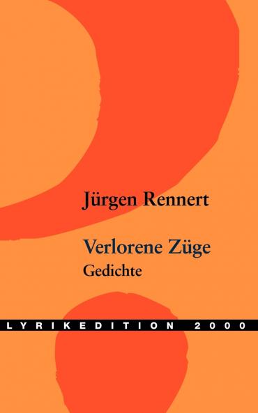 Verlorene Züge