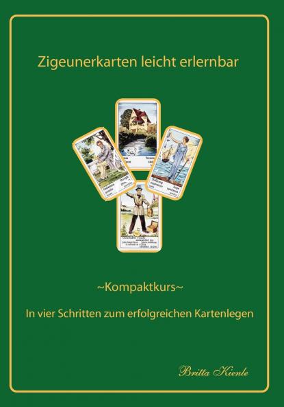 Zigeunerkarten leicht erlernbar