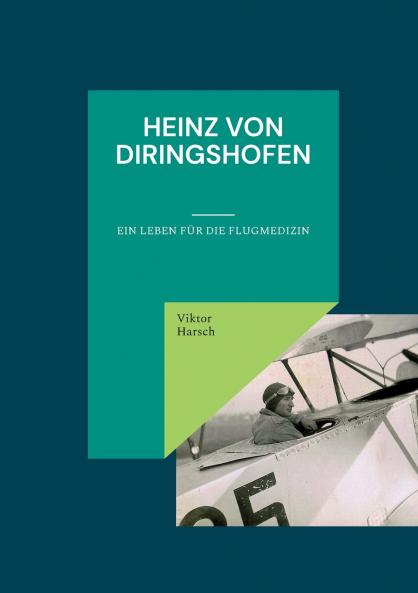 Heinz von Diringshofen (1900-1967)
