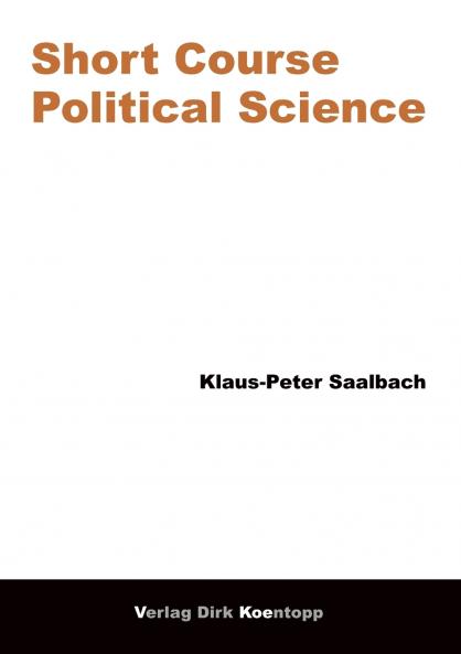 Short Course Political Science