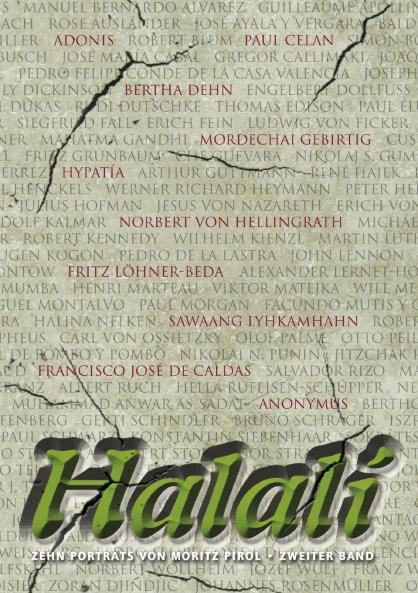 Halal�� 2