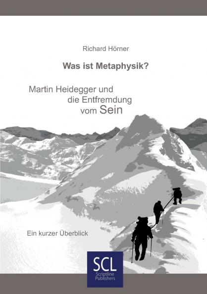 Was ist Metaphysik?