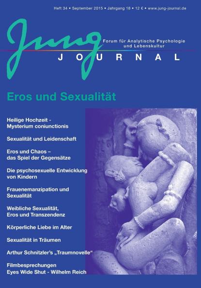 Jung Journal Heft 34