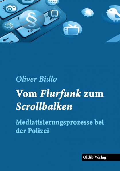 Vom Flurfunk zum Scrollbalken