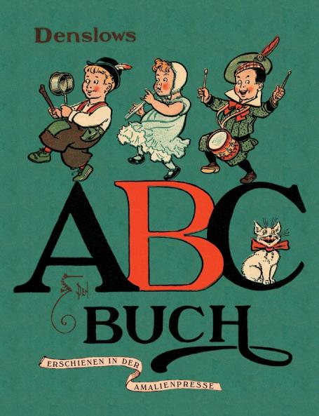 Das ABC-Buch / Fünf Schweinchen