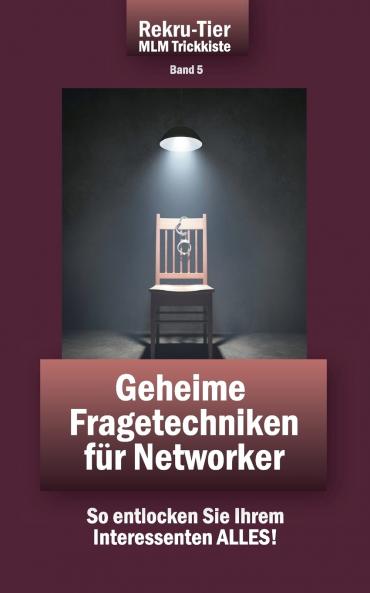 REKRU-TIER MLM Trickkiste Band 5