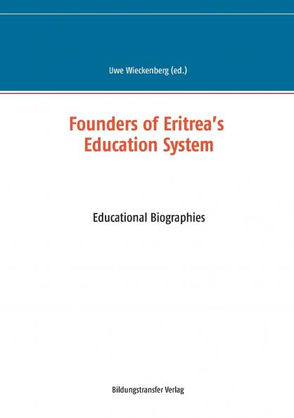 Founders of Eritrea's Education System