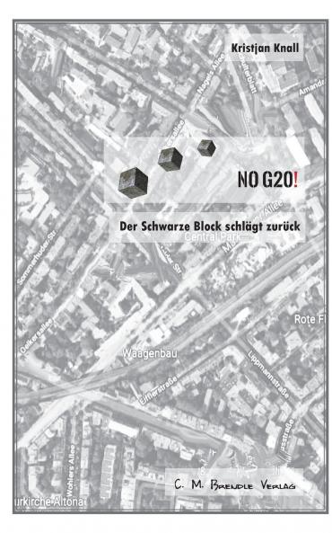 No G20!