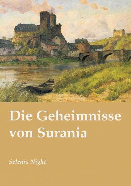 Die Geheimnisse von Surania