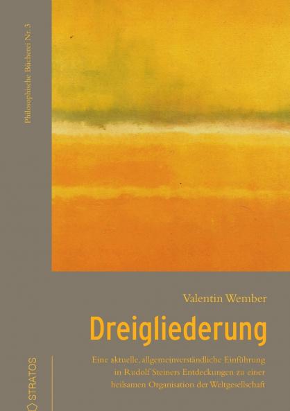 Dreigliederung