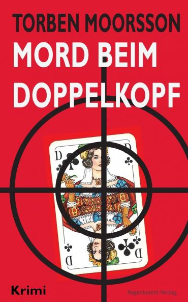 Mord beim Doppelkopf