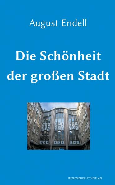 Die Sch��nheit der gro��en Stadt