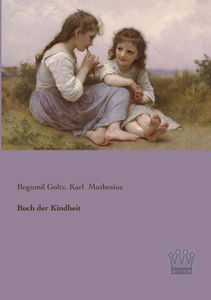Buch der Kindheit
