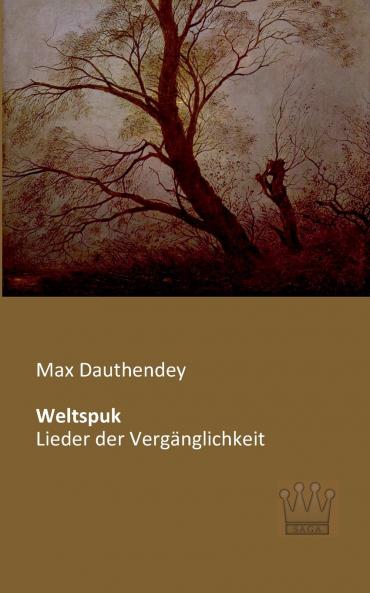 Weltspuk