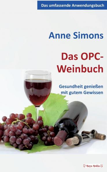 Das OPC-Weinbuch