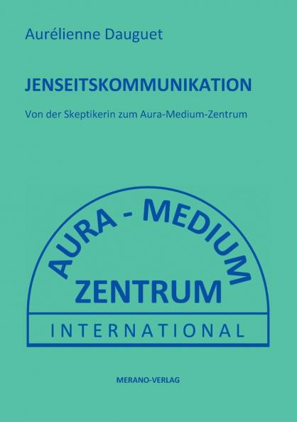 Jenseitskommunikation