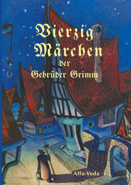 Vierzig Märchen