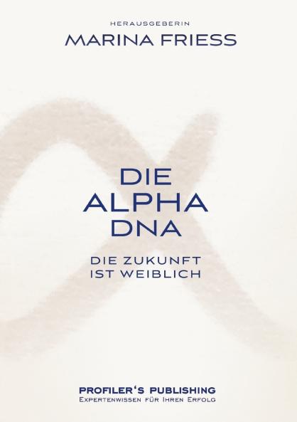 Die Alpha DNA