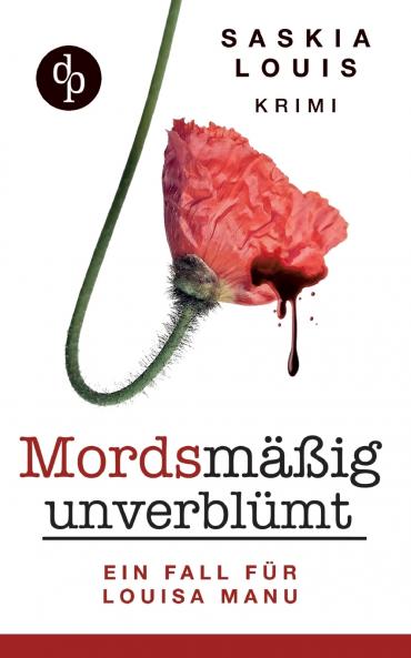 Mordsmäßig unverblümt