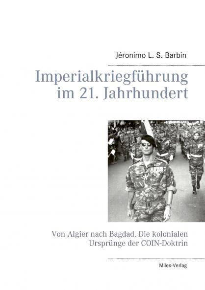 Imperialkriegführung  im 21. Jahrhundert