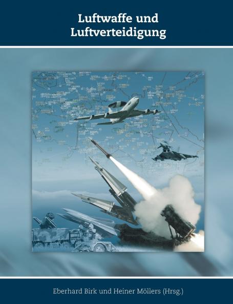 Luftwaffe und Luftverteidigung