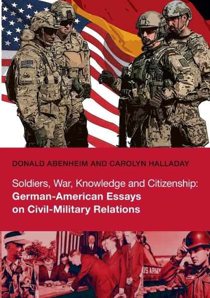 Soldiers War Knowledge and Citizenship