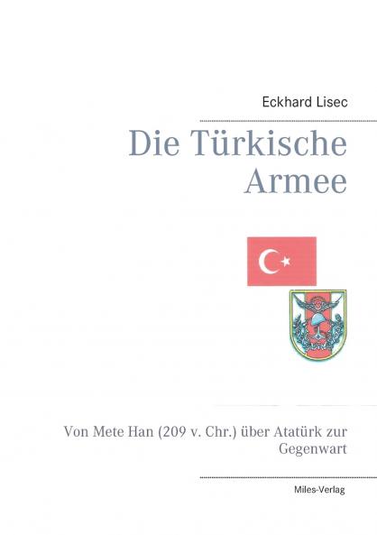 Die Türkische Armee